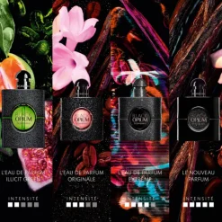 Yves Saint Laurent Eau De Parfum><noscript><img width=