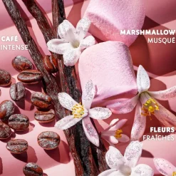 Yves Saint Laurent Eau De Parfum>Black Opium Glitter