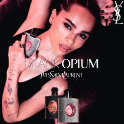 Yves Saint Laurent Eau De Parfum></noscript>Black Opium Glitter