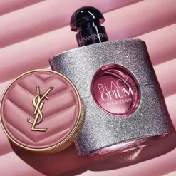 Yves Saint Laurent Eau De Parfum></noscript>Black Opium Glitter