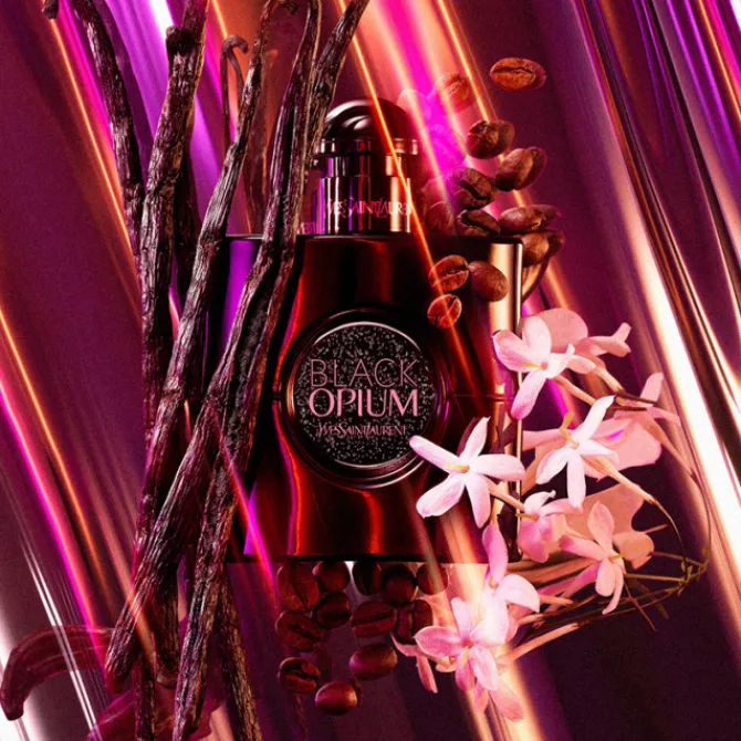 Yves Saint Laurent Eau De Parfum>Black Opium Le Parfum