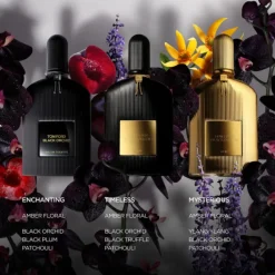 Tom Ford Parfums D'Exception|Parfums Mixtes|Black Orchid