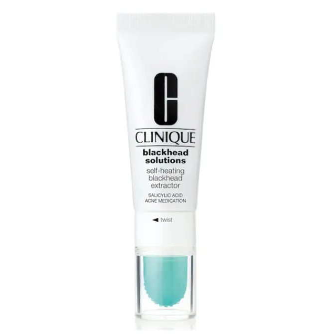 Clinique Gommage & Peeling>Blackhead Solutions