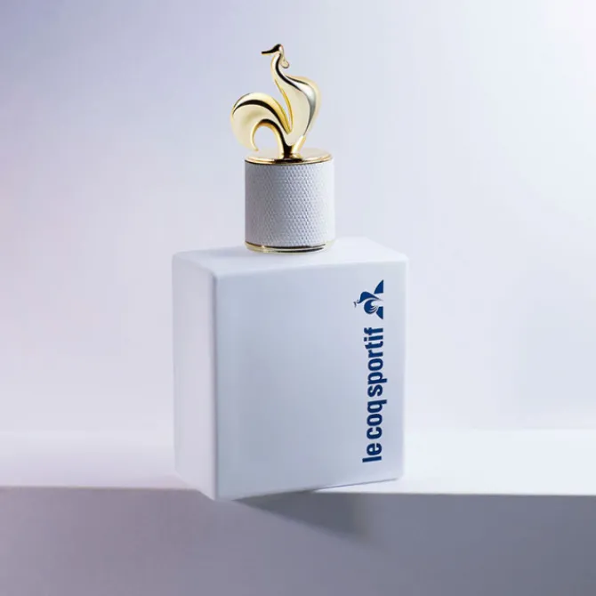Le Coq Sportif Parfums Petits Prix|Eau De Parfum>Blanc Relax
