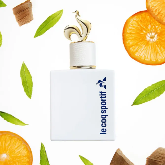 Le Coq Sportif Parfums Petits Prix|Eau De Parfum>Blanc Relax