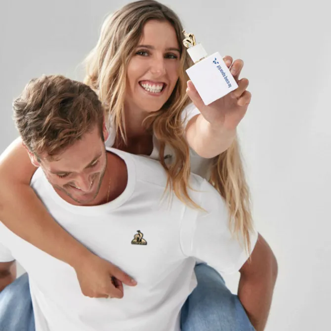 Le Coq Sportif Parfums Petits Prix|Eau De Parfum>Blanc Relax