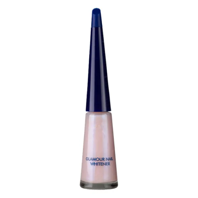 Herome Ongles>Blanchisseur Naturel d'Ongles