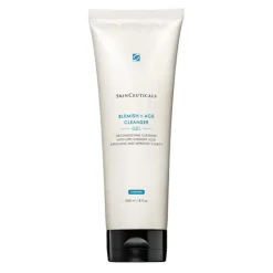 SkinCeuticals Démaquillants & Nettoyants|Démaquillant & Nettoyant>Blemish & Age Cleanser