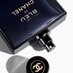 CHANEL Eau De Parfum>BLEU DE
