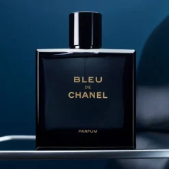 Homme CHANEL Eau De Parfum|BLEU DE