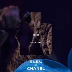 Homme CHANEL Eau De Parfum|BLEU DE