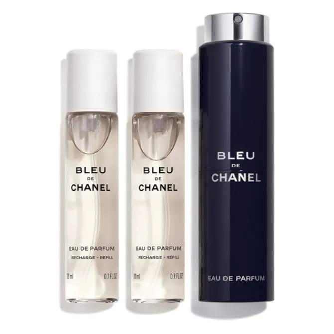CHANEL Parfums Rechargeables|Eau De Parfum>BLEU DE