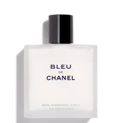 CHANEL Soin Visage Hommes|Produit Complémentaire>BLEU DE