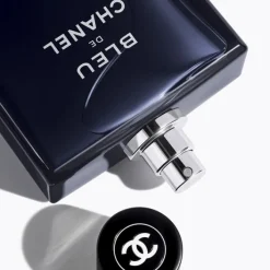 CHANEL Eau De Parfum>BLEU DE