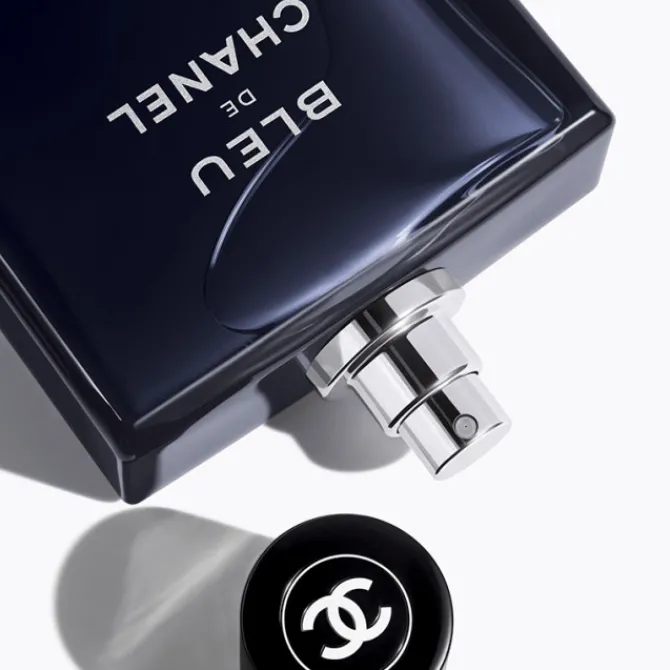 CHANEL Eau De Parfum>BLEU DE