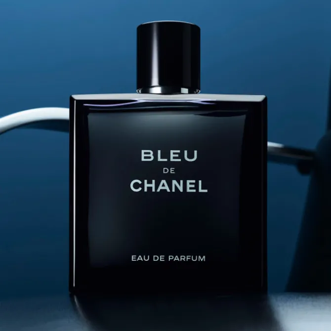 CHANEL Eau De Parfum>BLEU DE