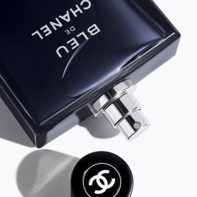 CHANEL Eau De Toilette>BLEU DE
