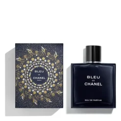 CHANEL Eau De Parfum>BLEU DE