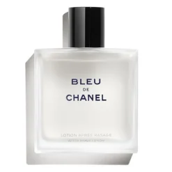 CHANEL Soin Rasage & Barbe|Produit Complémentaire>BLEU DE