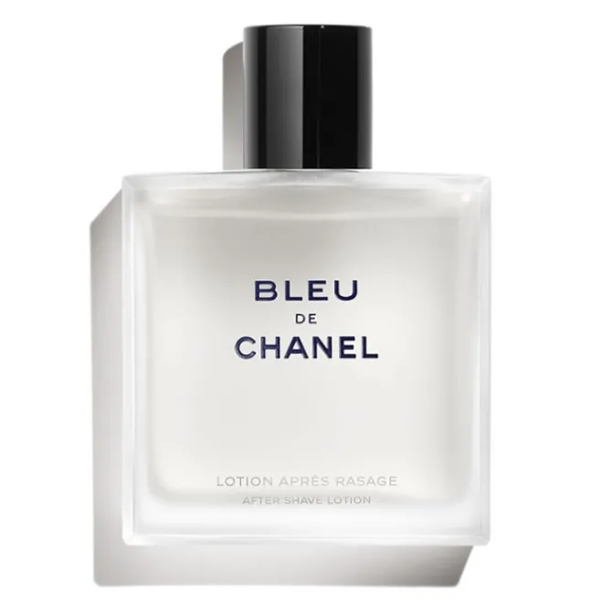 CHANEL Soin Rasage & Barbe|Produit Complémentaire>BLEU DE