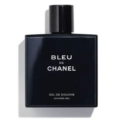 CHANEL Bain & Douche|Produit Complémentaire>BLEU DE