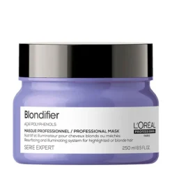 L'Oreal Professionnel Cheveux Colorés / Méchés|Cheveux Blonds / Décolorés / Gris / Blanc><noscript><img width=