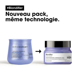 L'Oreal Professionnel Cheveux Colorés / Méchés|Cheveux Blonds / Décolorés / Gris / Blanc><noscript><img width=