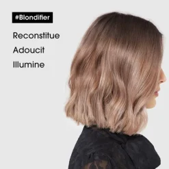 L'Oreal Professionnel Cheveux Colorés / Méchés|Cheveux Blonds / Décolorés / Gris / Blanc><noscript><img width=