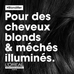 L'Oreal Professionnel Cheveux Colorés / Méchés|Cheveux Blonds / Décolorés / Gris / Blanc><noscript><img width=