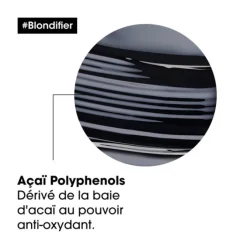 L'Oreal Professionnel Cheveux Colorés / Méchés|Cheveux Blonds / Décolorés / Gris / Blanc|Blondifier Gloss
