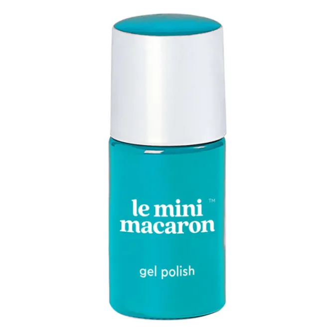 Le Mini Macaron Semi Permanent>Blue Lagoon