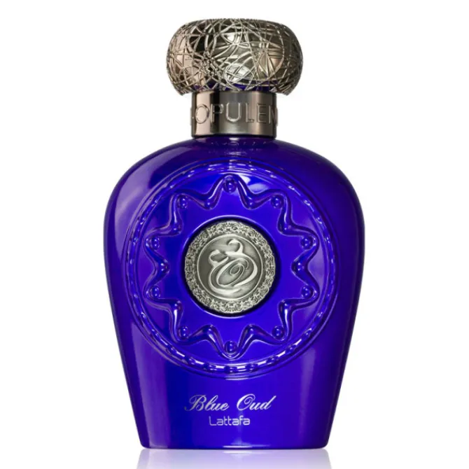 Lattafa Parfums Mixtes|Parfums Dubai>Blue Oud