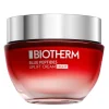 Biotherm Crème De Nuit|Crème De Nuit>Blue Peptides Uplift Cream Crème de nuit