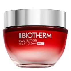 Biotherm Crème De Nuit|Crème De Nuit>Blue Peptides Uplift Cream Crème de nuit