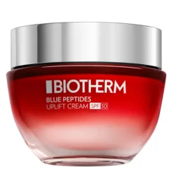 Biotherm Crèmes De Jour|Crème De Jour>Blue Peptides Uplift Cream Crème anti-âge