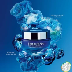 Biotherm Crèmes De Jour|Crème De Jour>Blue Pro-Retinol Multi-Correct Cream