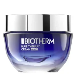 Biotherm Crème De Nuit|Crème De Nuit>Blue Therapy Nuit