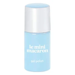 Le Mini Macaron Semi Permanent>Blue Vanilla