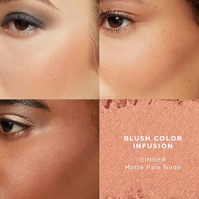 Laura Mercier Fard À Joue & Blush>Blush Colour Infusion