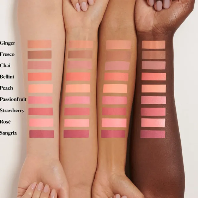 Laura Mercier Fard À Joue & Blush>Blush Colour Infusion