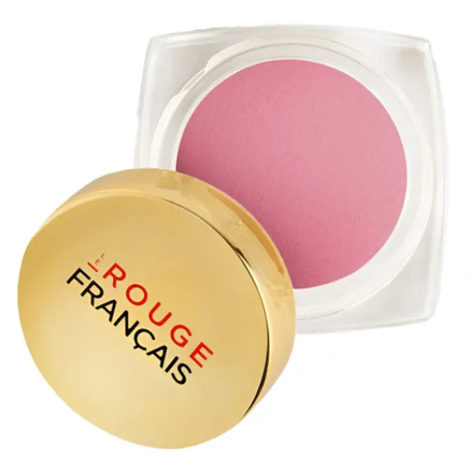 Le Rouge Francais Fard À Joue & Blush>Blush Poudre