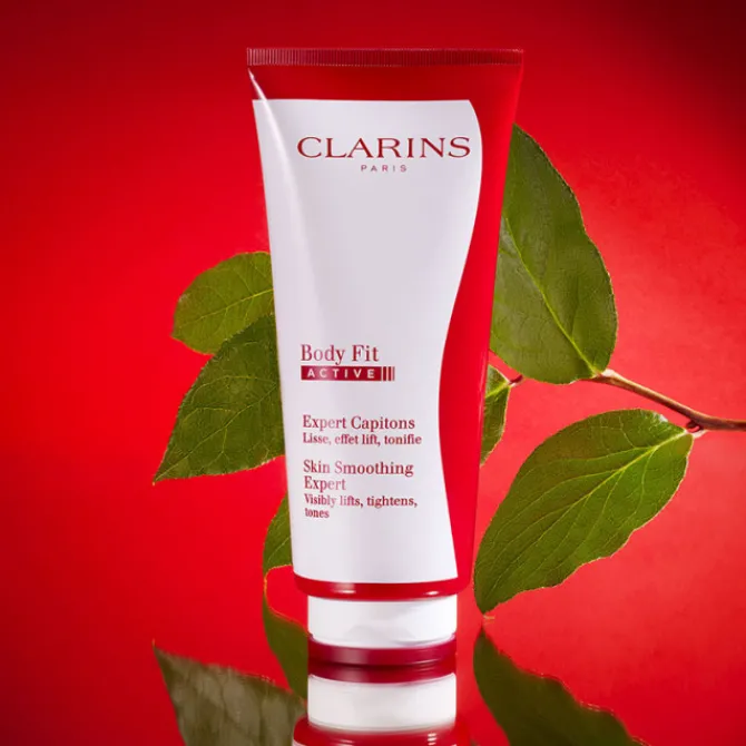 Clarins Minceur & Fermeté / Anti-Vergetures>Body Fit Active