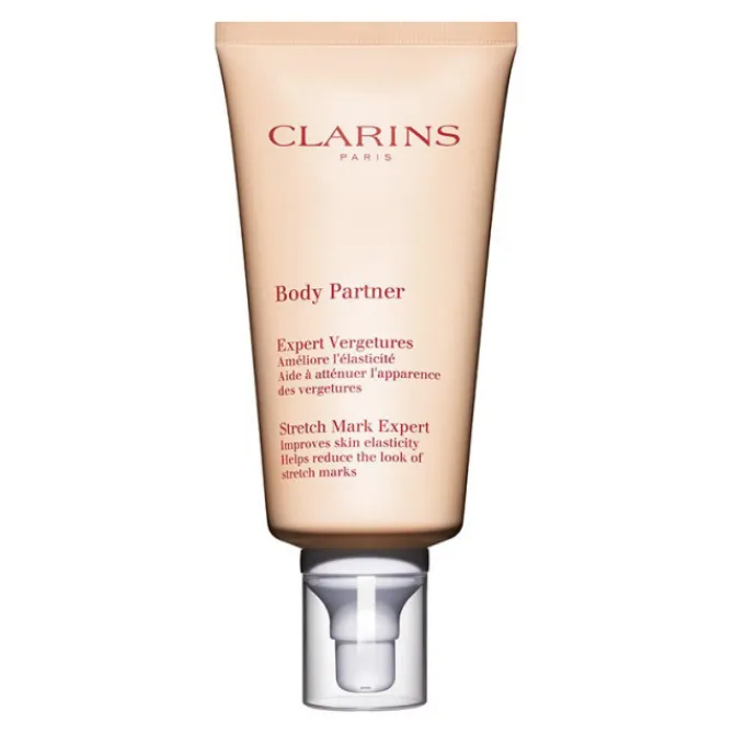 Clarins Minceur & Fermeté / Anti-Vergetures>Body Partner