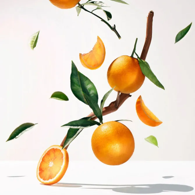 Roger et Gallet Douche & Bain|Bain & Douche>Bois d'Orange Gel Douche