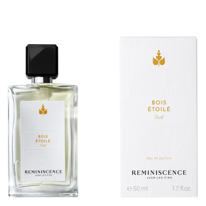 Reminiscence Parfums Mixtes>Bois Etoilé