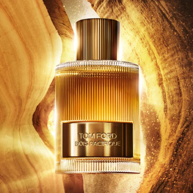 Tom Ford Eau De Parfum>Bois Pacifique