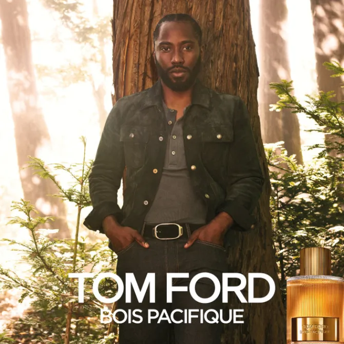 Tom Ford Eau De Parfum>Bois Pacifique
