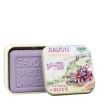 La Savonnerie de Nyons Savon Solide>Boite Métal Balade & Savon
