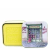 La Savonnerie de Nyons Savon Solide>Boite Métal Herboriste & Savon