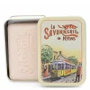 La Savonnerie de Nyons Savon Solide>Boite Métal Tramway & Savon
